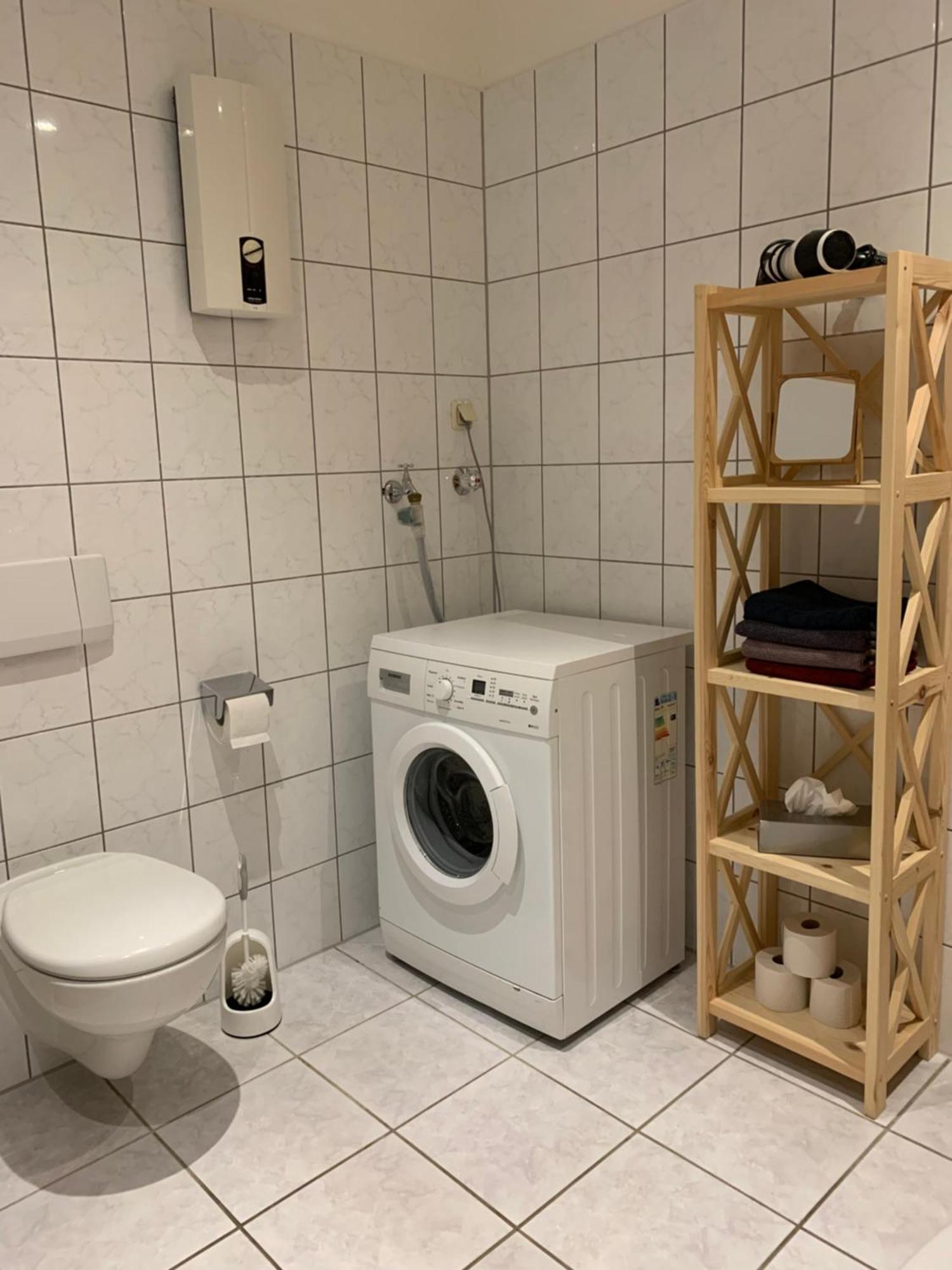 Alter Gasthof Missen Vetschau Bagian luar foto